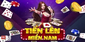 Hiểu được cách xếp bài tiến lên miền Nam để bạn giành thắng lớn.