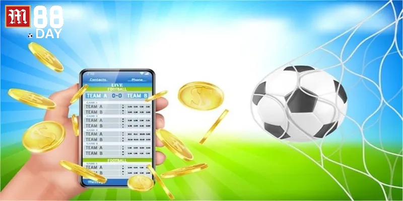 Ưu điểm khi tham gia cá cược thể thao online tại nhà cái M88.